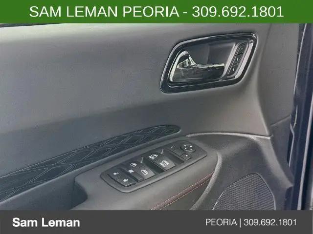 2027 Dodge Durango GT Plus HEMI