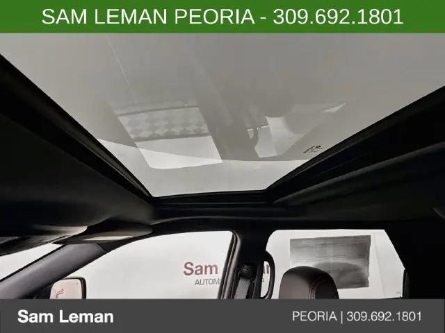 2027 Dodge Durango GT Plus HEMI
