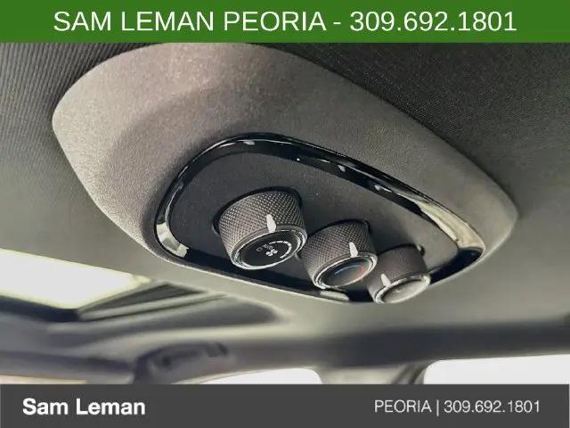 2027 Dodge Durango GT Plus HEMI