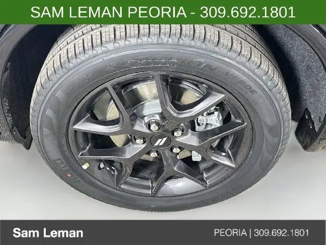 2027 Dodge Durango GT Plus HEMI