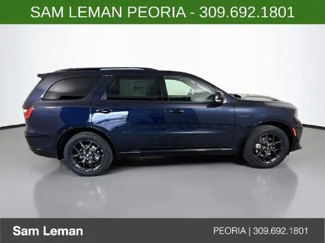 2027 Dodge Durango GT Plus HEMI