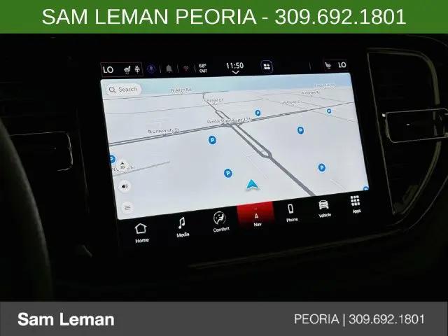 2027 Dodge Durango GT Plus HEMI