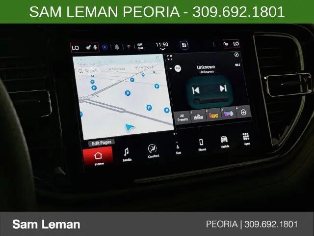 2027 Dodge Durango GT Plus HEMI