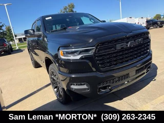 2027 Ram 1500 Limited for sale in Morton, IL