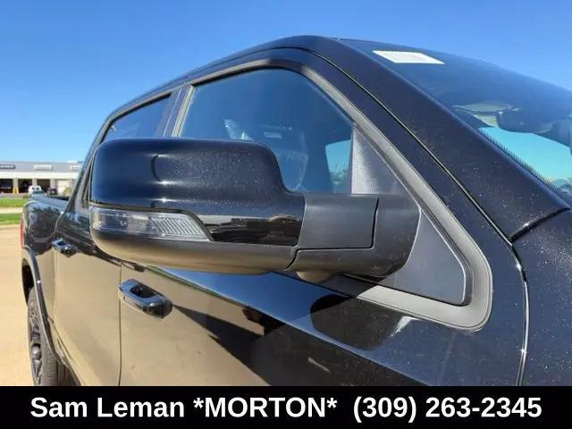 2027 Ram 1500 Limited