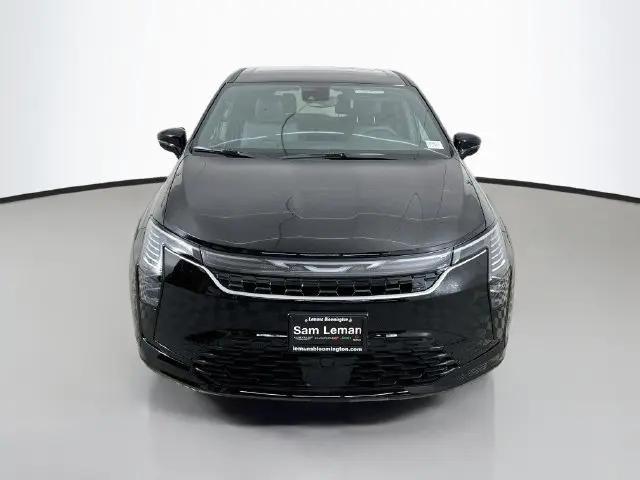 2027 Chrysler Pacifica Select AWD