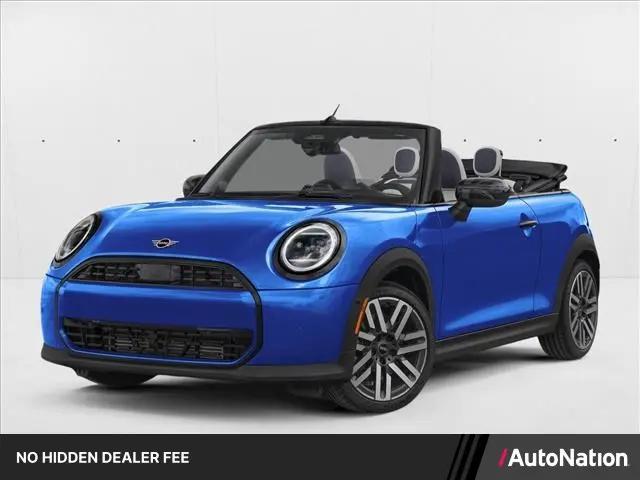 2027 MINI Cooper Convertible Cooper S for sale in Towson, MD