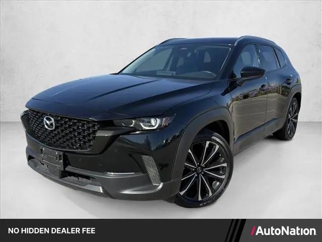 2026 Mazda CX-50 2.5 S Premium for sale in Avondale, AZ