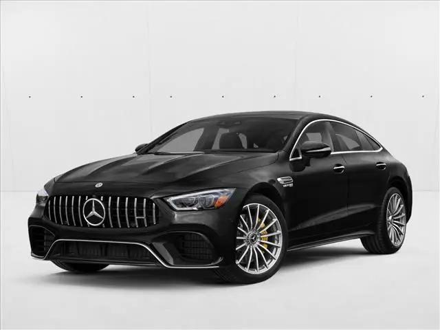 2019 Mercedes-Benz AMG GT AMG GT 63 for sale in Columbia, SC
