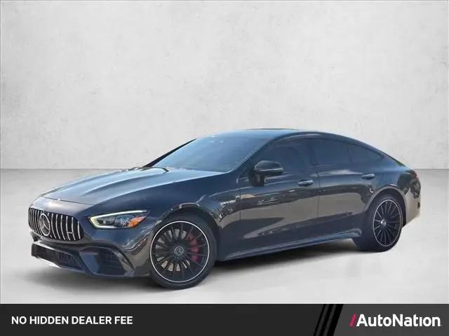 2019 Mercedes-Benz AMG GT AMG GT 63 for sale in Columbia, SC