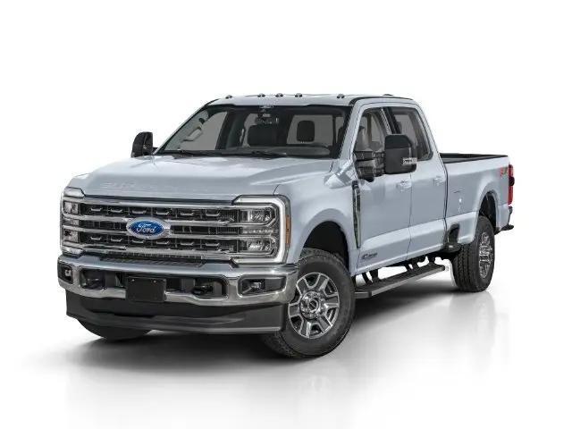 2025 Ford F-350 LARIAT for sale in Crestview, FL