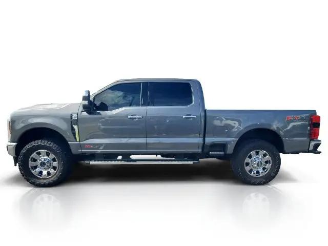2025 Ford F-350 LARIAT