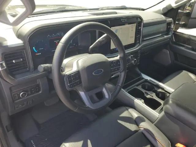 2025 Ford F-350 LARIAT