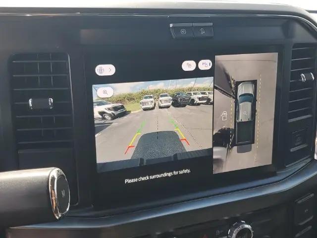 2025 Ford F-350 LARIAT