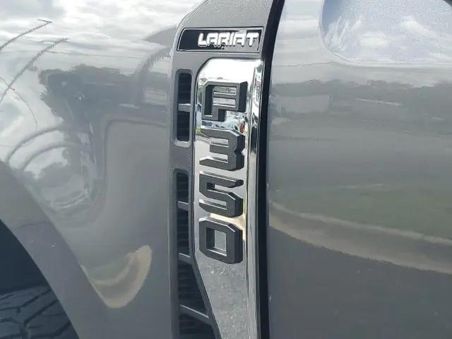 2025 Ford F-350 LARIAT