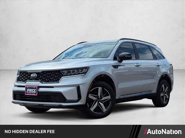 2021 Kia Sorento S for sale in Northglenn, CO