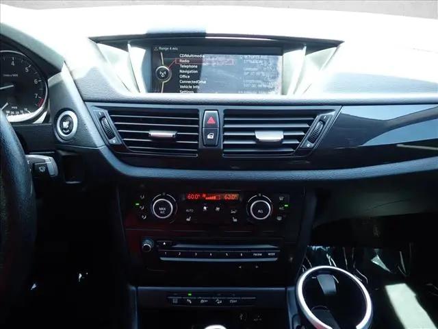 2014 BMW X1 xDrive28i