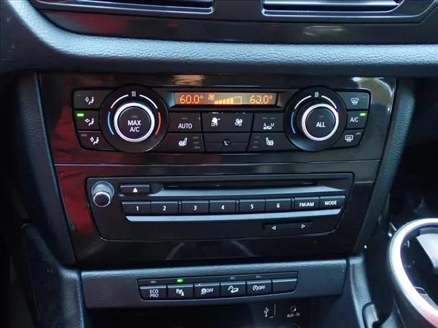 2014 BMW X1 xDrive28i