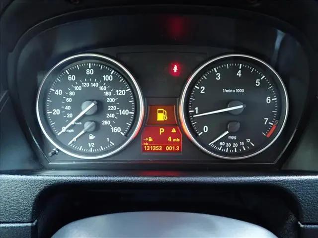 2014 BMW X1 xDrive28i