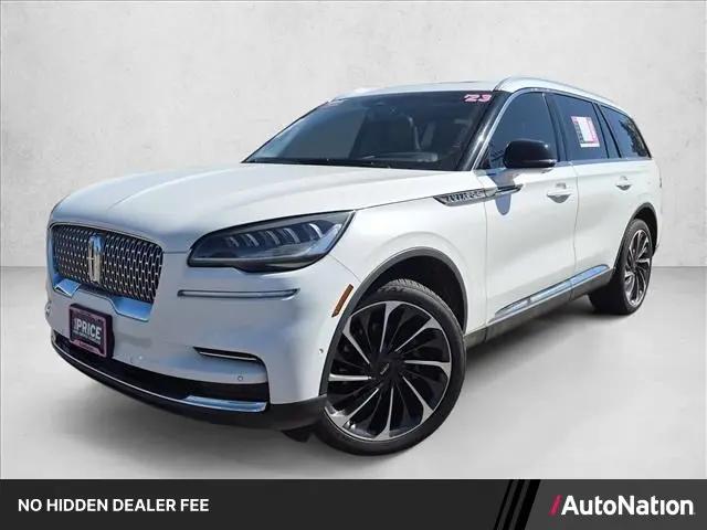2023 Lincoln Aviator Reserve for sale in Northglenn, CO