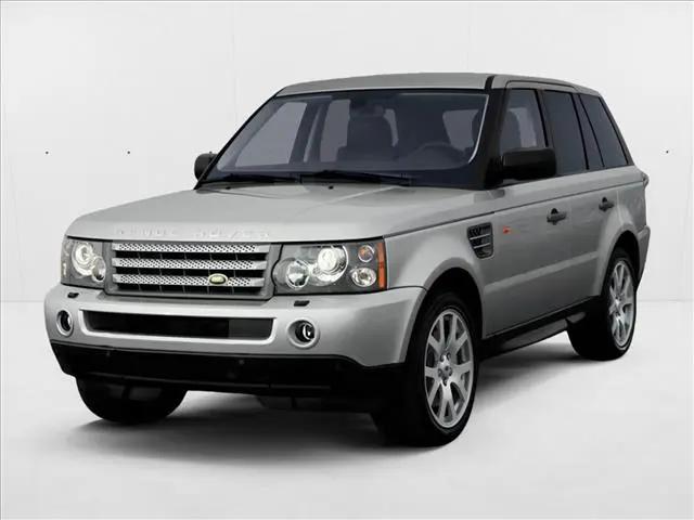 2009 Land Rover Range Rover Sport HSE for sale in Northglenn, CO