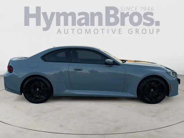 2023 BMW M2 Standard