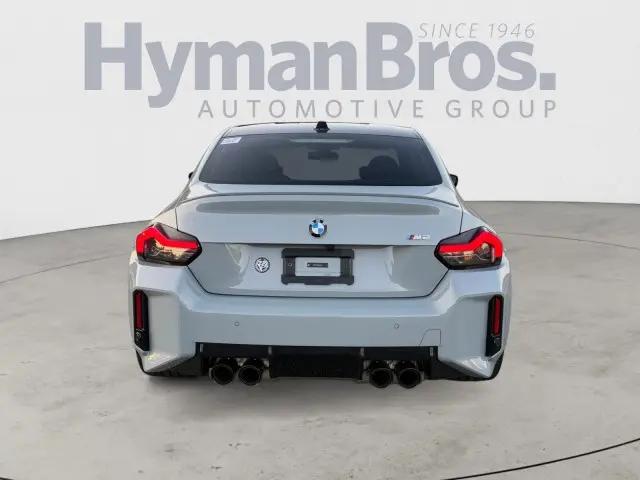 2023 BMW M2 Standard