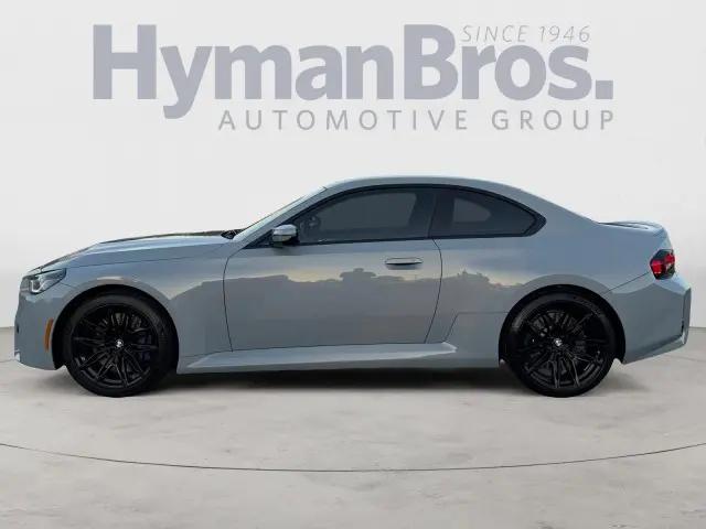 2023 BMW M2 Standard