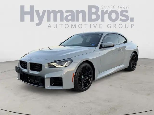 2023 BMW M2 Standard