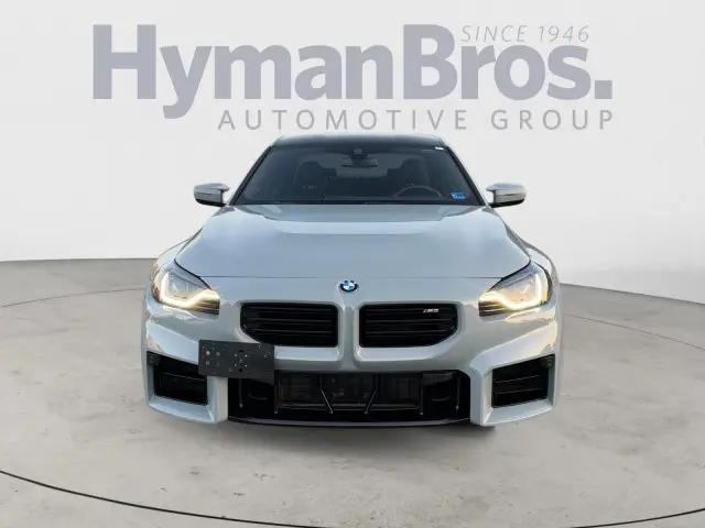2023 BMW M2 Standard