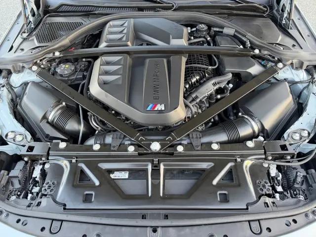 2023 BMW M2 Standard