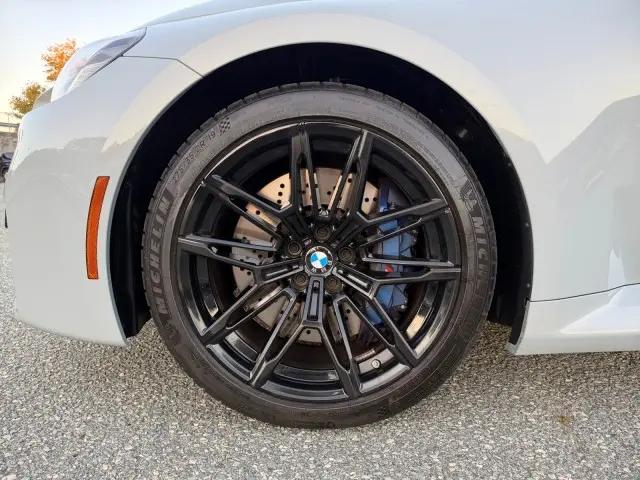 2023 BMW M2 Standard