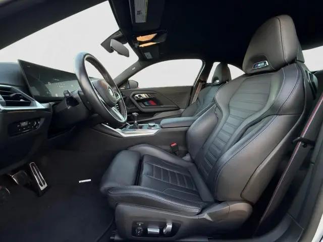 2023 BMW M2 Standard