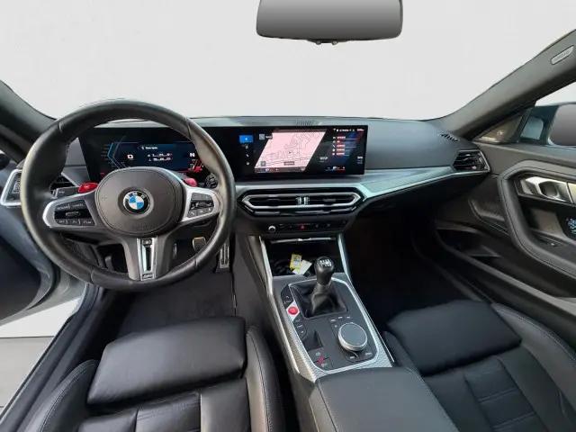 2023 BMW M2 Standard