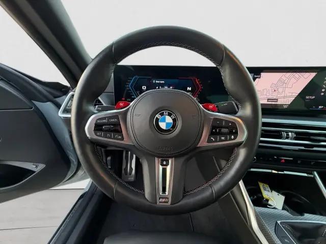 2023 BMW M2 Standard