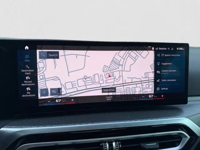 2023 BMW M2 Standard