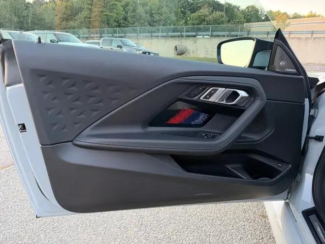 2023 BMW M2 Standard