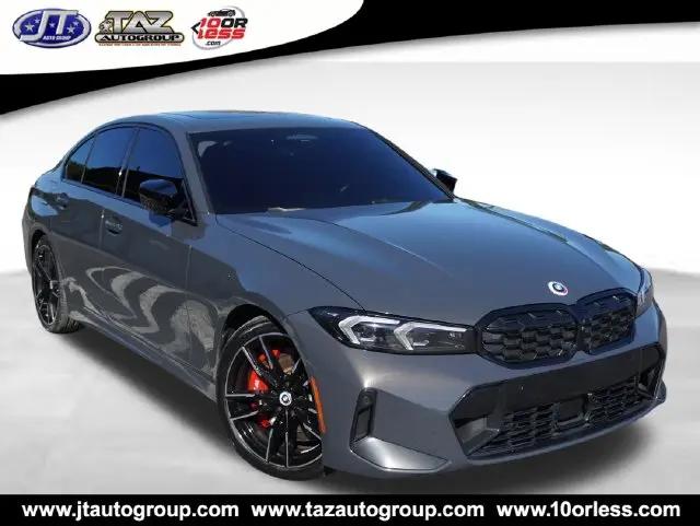 2023 BMW M340i M340i for sale in Sanford, NC
