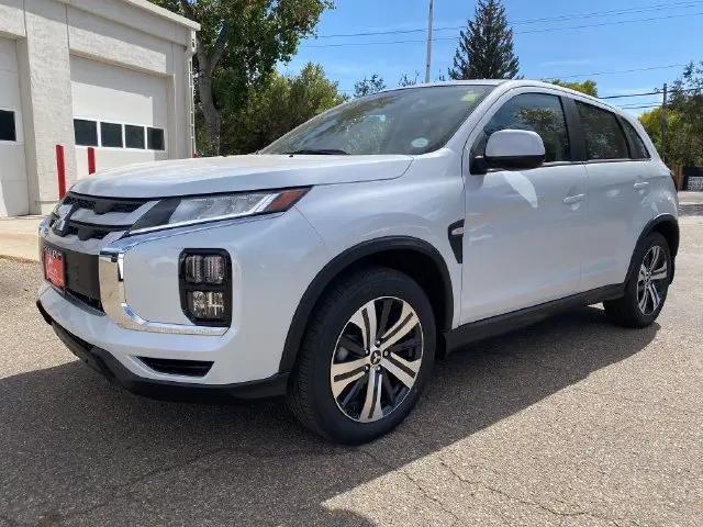 2027 Mitsubishi Outlander Sport ES for sale in Longmont, CO