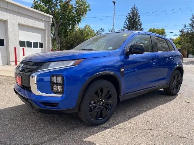 2027 Mitsubishi Outlander Sport LE for sale in Longmont, CO