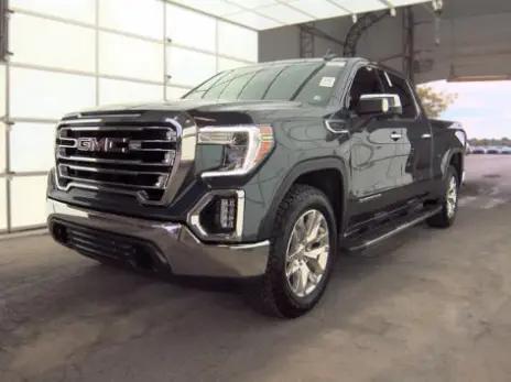 2019 GMC Sierra 1500 SLT for sale in Shiloh, IL