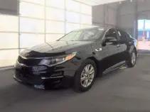 2018 Kia Optima LX for sale in Shiloh, IL