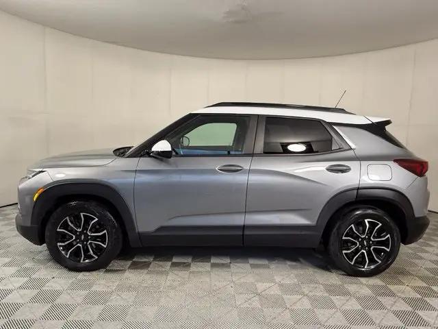 2023 Chevrolet TrailBlazer FWD ACTIV