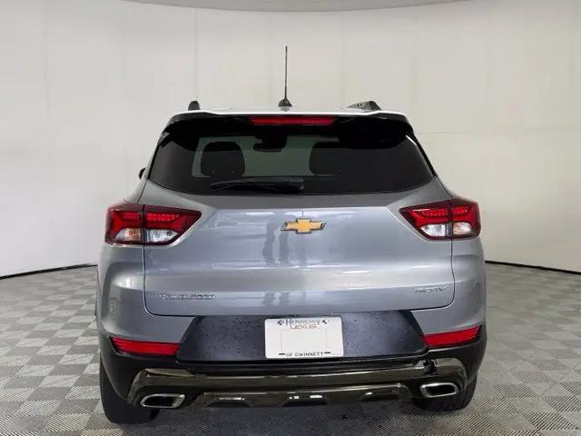 2023 Chevrolet TrailBlazer FWD ACTIV