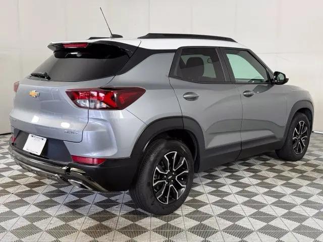 2023 Chevrolet TrailBlazer FWD ACTIV