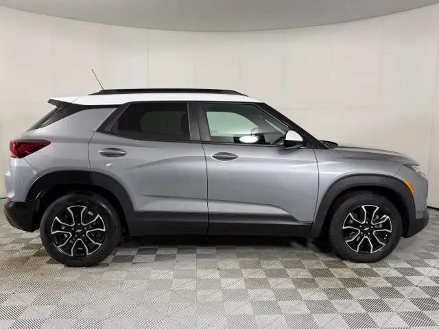 2023 Chevrolet TrailBlazer FWD ACTIV
