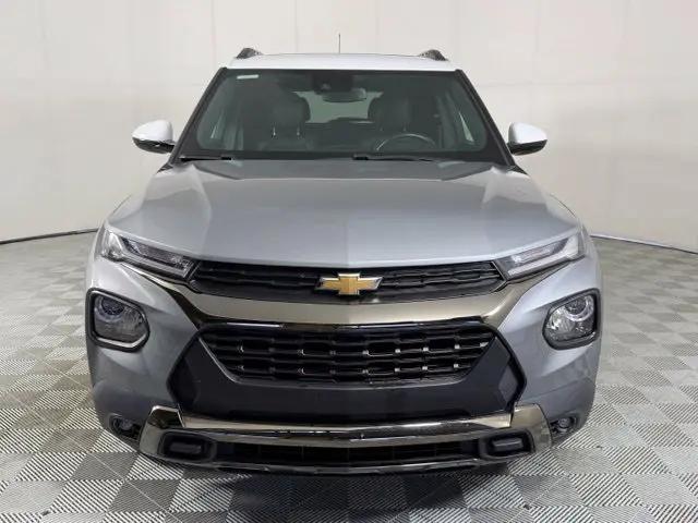 2023 Chevrolet TrailBlazer FWD ACTIV