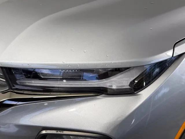2023 Chevrolet TrailBlazer FWD ACTIV