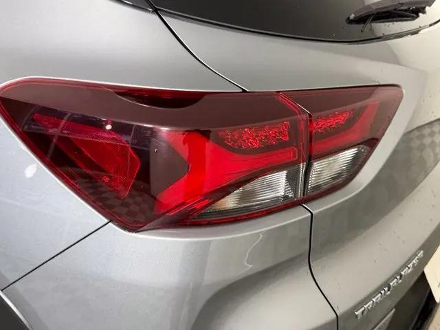 2023 Chevrolet TrailBlazer FWD ACTIV