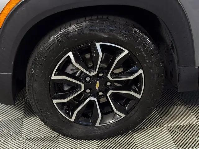2023 Chevrolet TrailBlazer FWD ACTIV